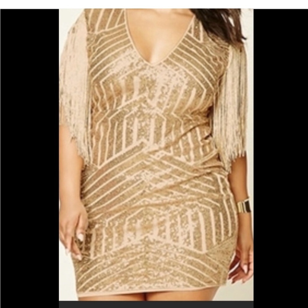 NWT Forever 21 Dress